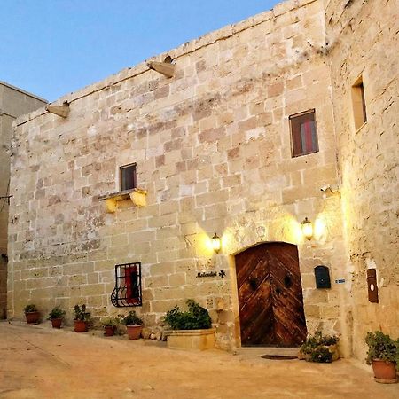 Molendini Villa Gharb  Bagian luar foto