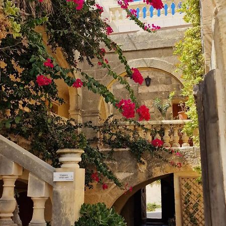 Molendini Villa Gharb  Bagian luar foto