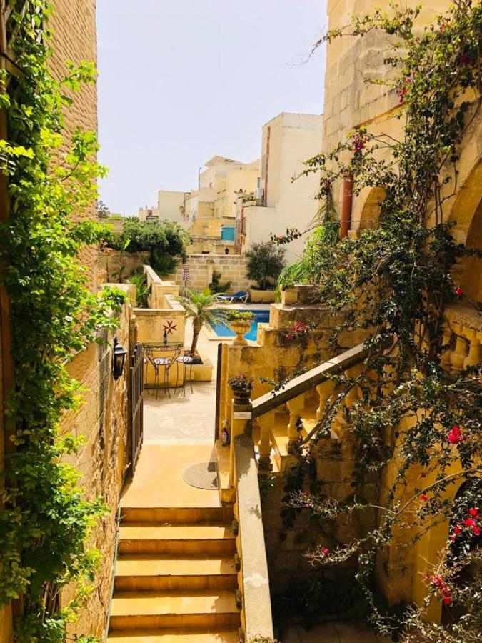 Molendini Villa Gharb  Bagian luar foto