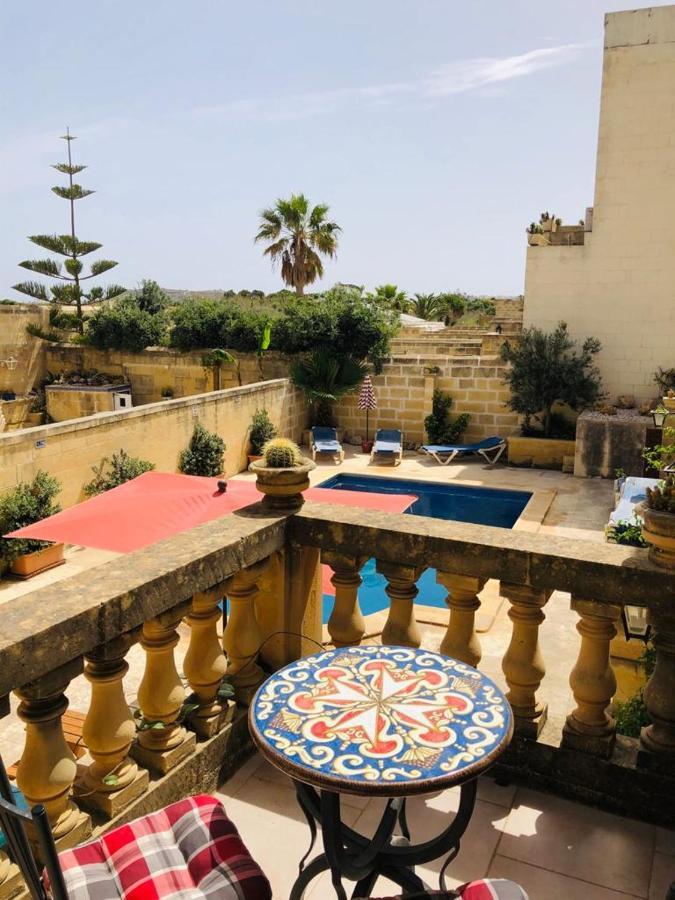 Molendini Villa Gharb  Bagian luar foto