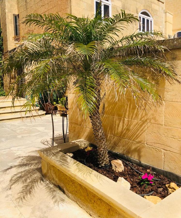 Molendini Villa Gharb  Bagian luar foto