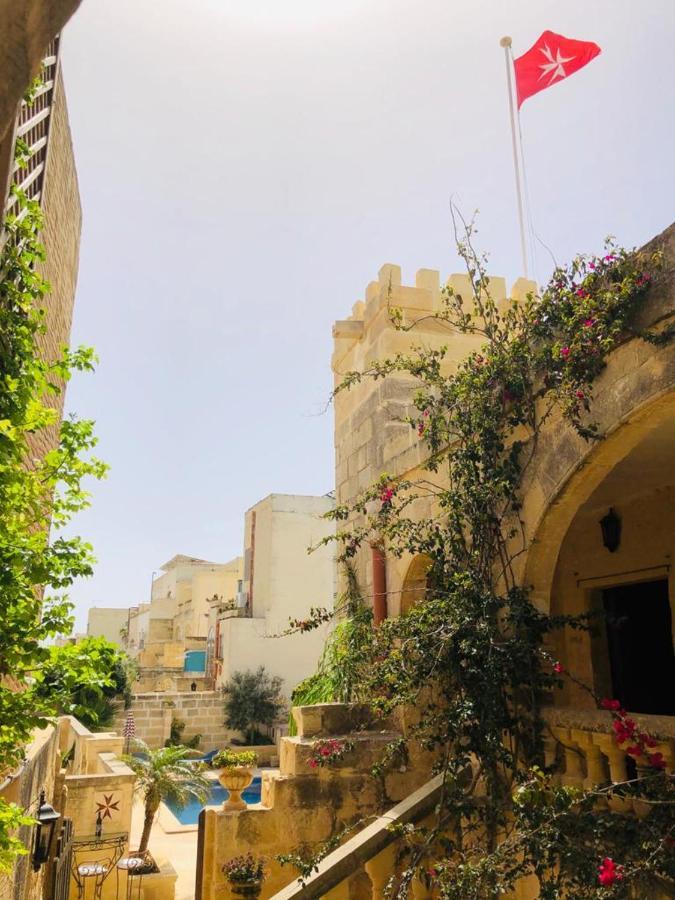 Molendini Villa Gharb  Bagian luar foto