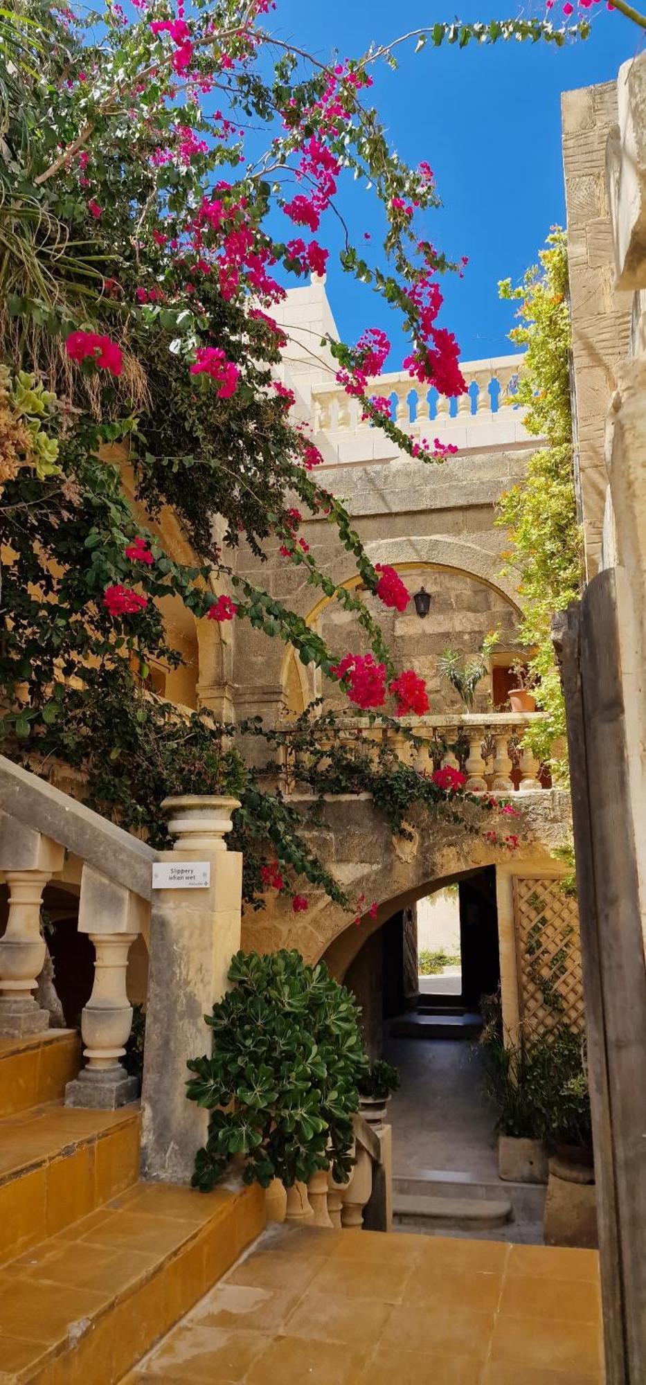 Molendini Villa Gharb  Bagian luar foto