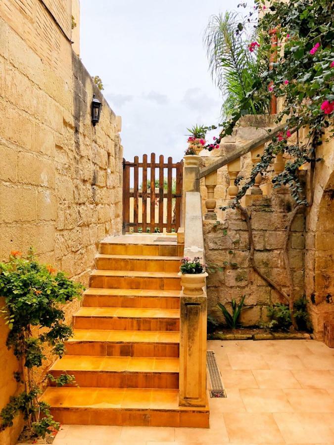 Molendini Villa Gharb  Bagian luar foto