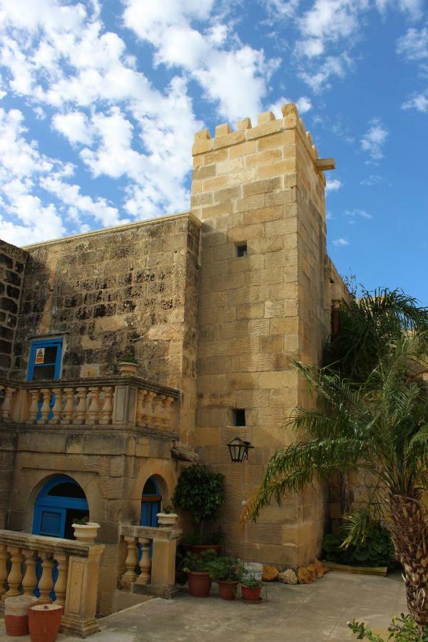 Molendini Villa Gharb  Bagian luar foto