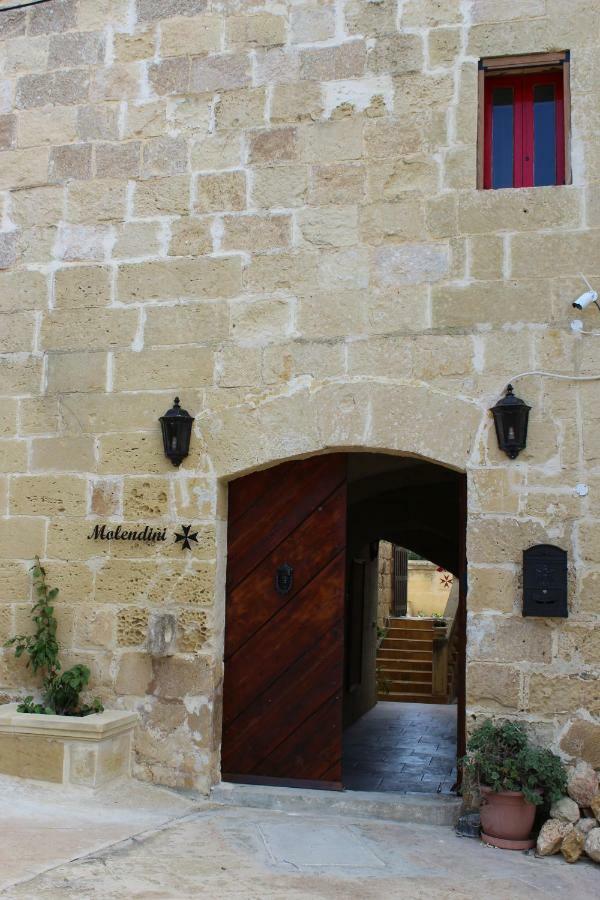 Molendini Villa Gharb  Bagian luar foto