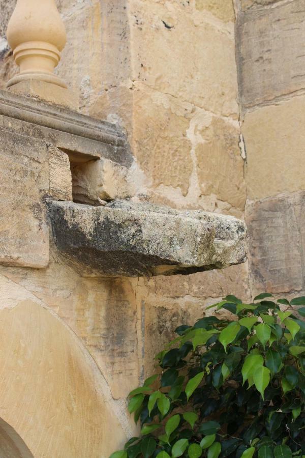 Molendini Villa Gharb  Bagian luar foto