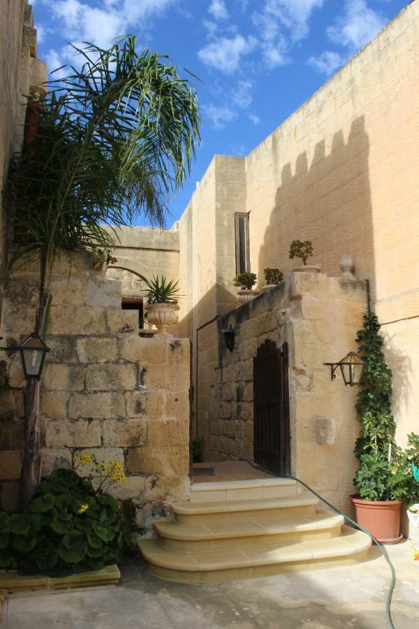 Molendini Villa Gharb  Bagian luar foto