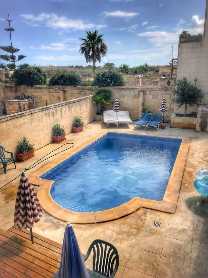 Molendini Villa Gharb  Bagian luar foto