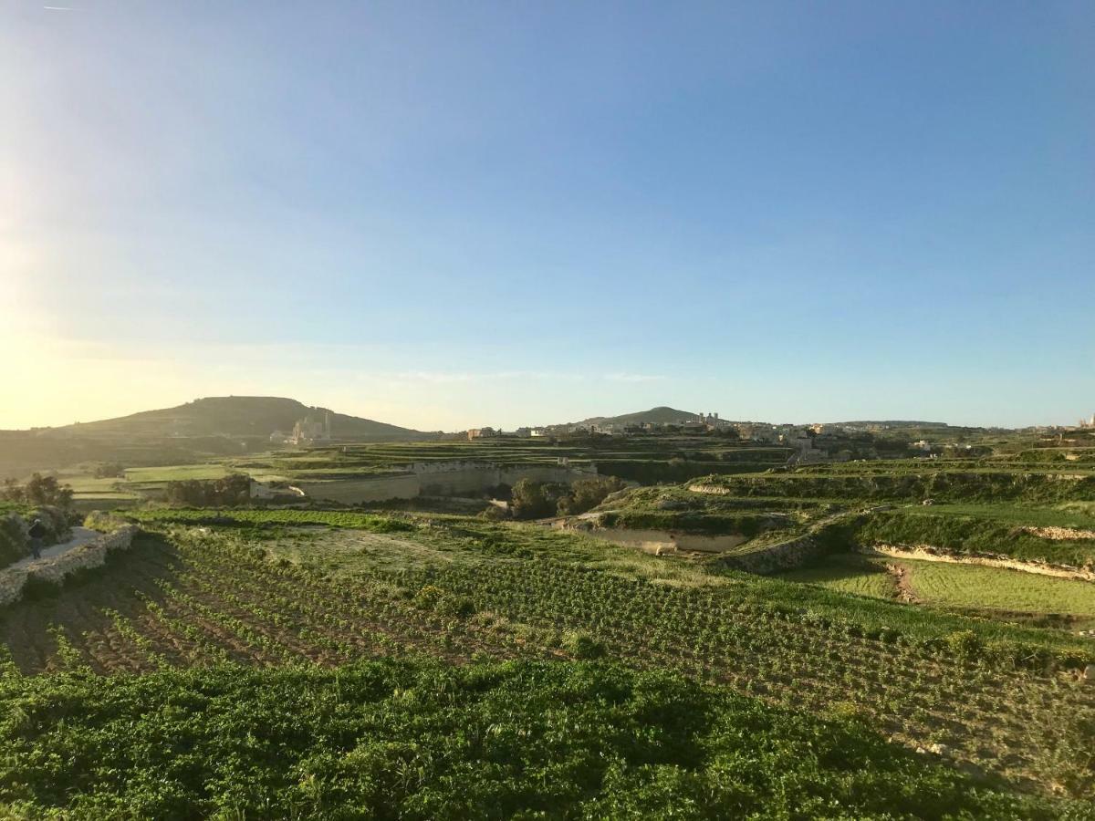 Molendini Villa Gharb  Bagian luar foto