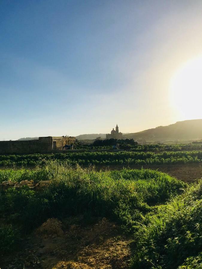 Molendini Villa Gharb  Bagian luar foto