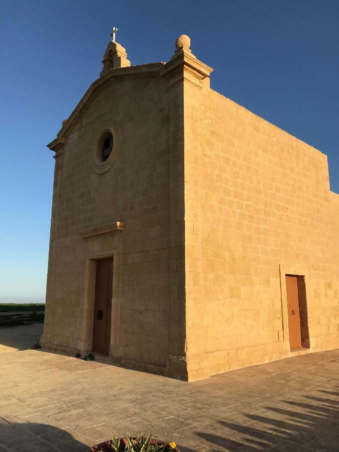 Molendini Villa Gharb  Bagian luar foto