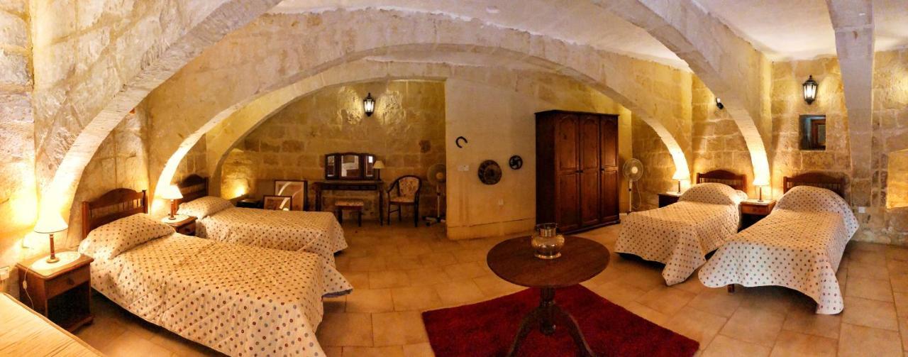 Molendini Villa Gharb  Bagian luar foto