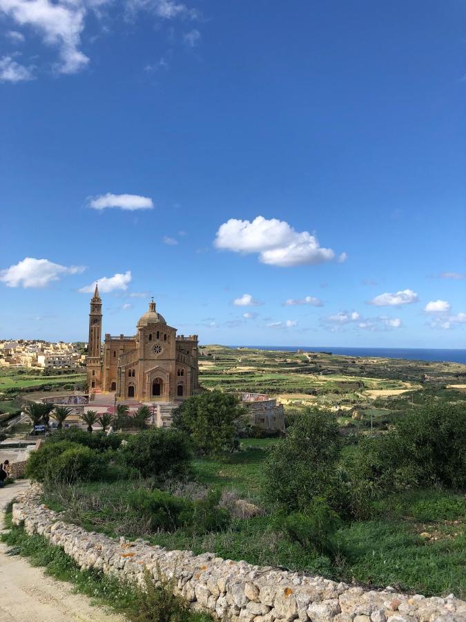 Molendini Villa Gharb  Bagian luar foto