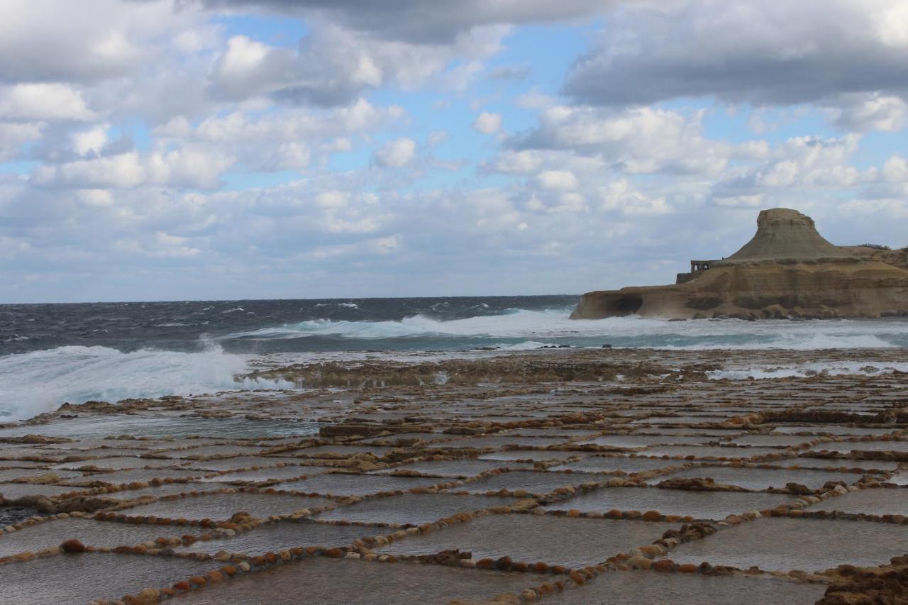 Molendini Villa Gharb  Bagian luar foto