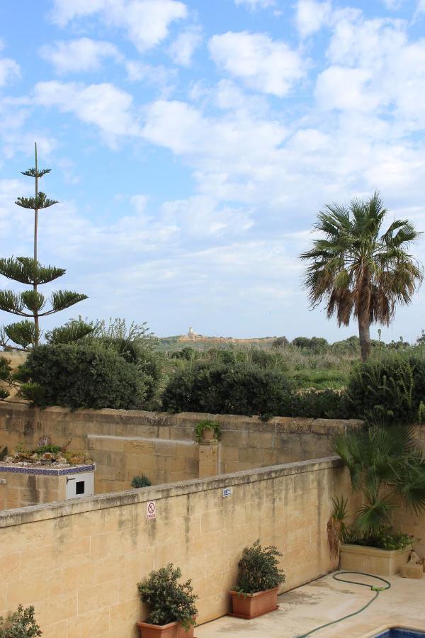 Molendini Villa Gharb  Bagian luar foto